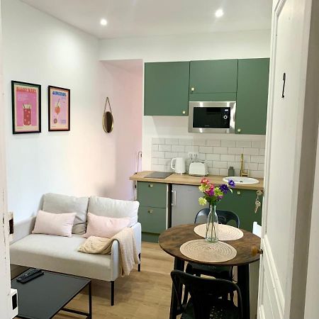 La Maison Des Trois Mats Рошфор Экстерьер фото