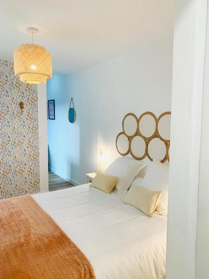 La Maison Des Trois Mats Рошфор Экстерьер фото