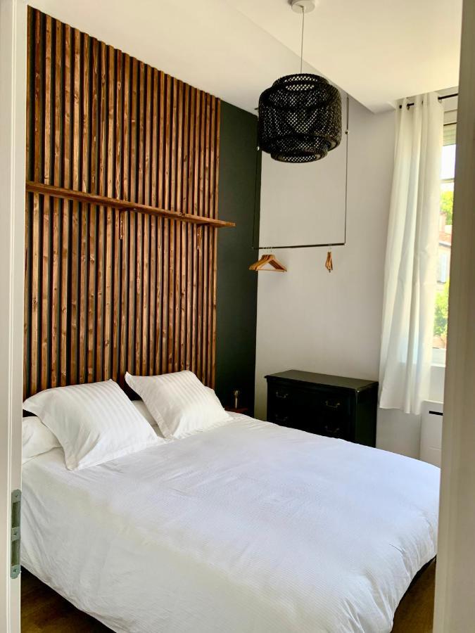 La Maison Des Trois Mats Рошфор Экстерьер фото